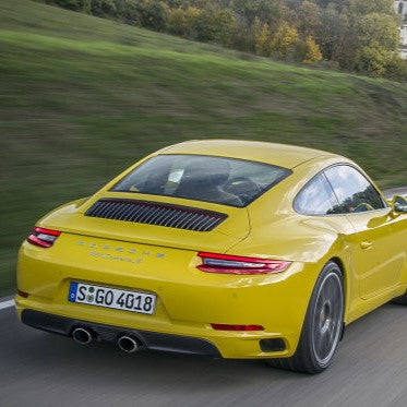 9FF products suitable for Porsche 991 Carrera/ S/ GTS (911)