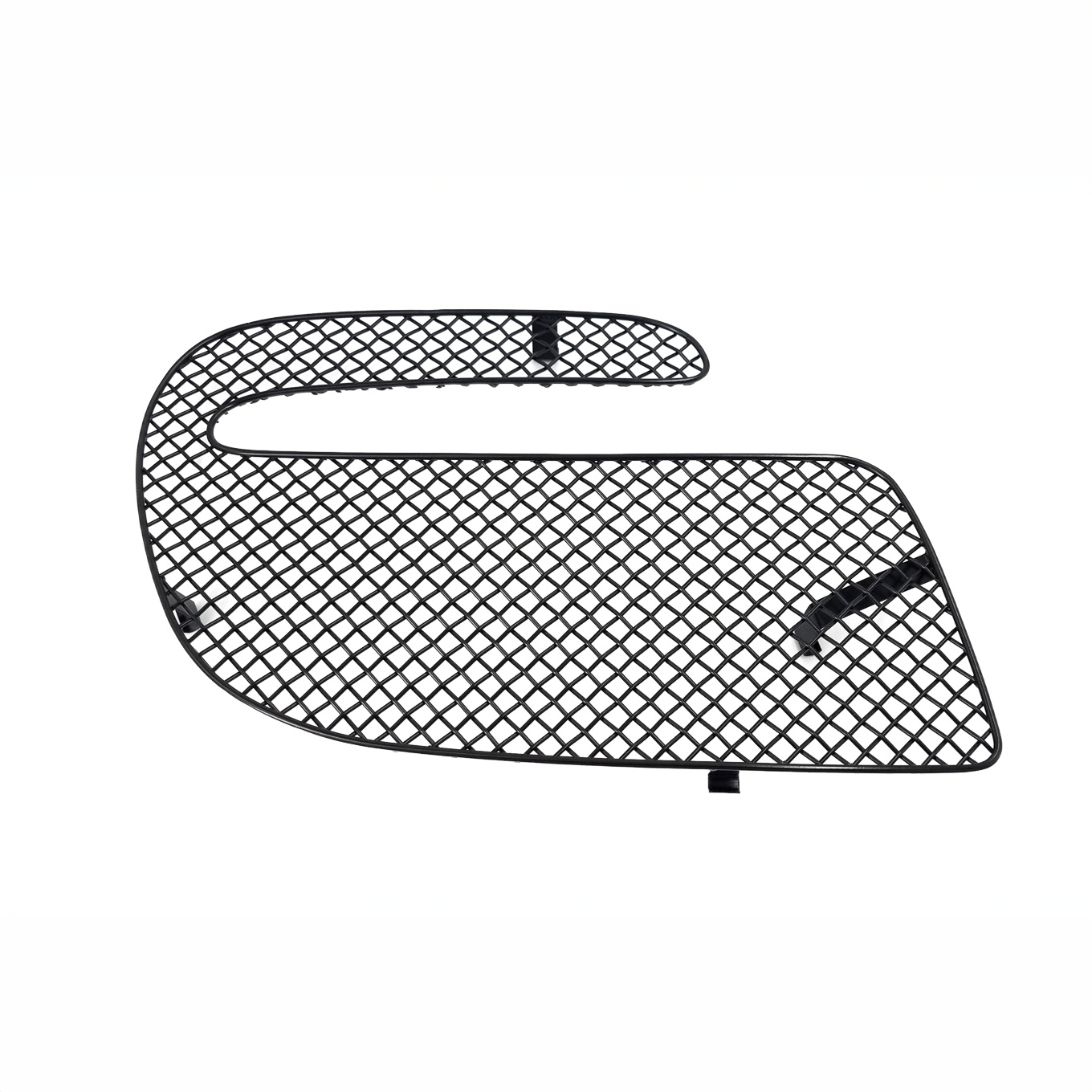 9FF front protective grille suitable for Porsche 997.1 3.6