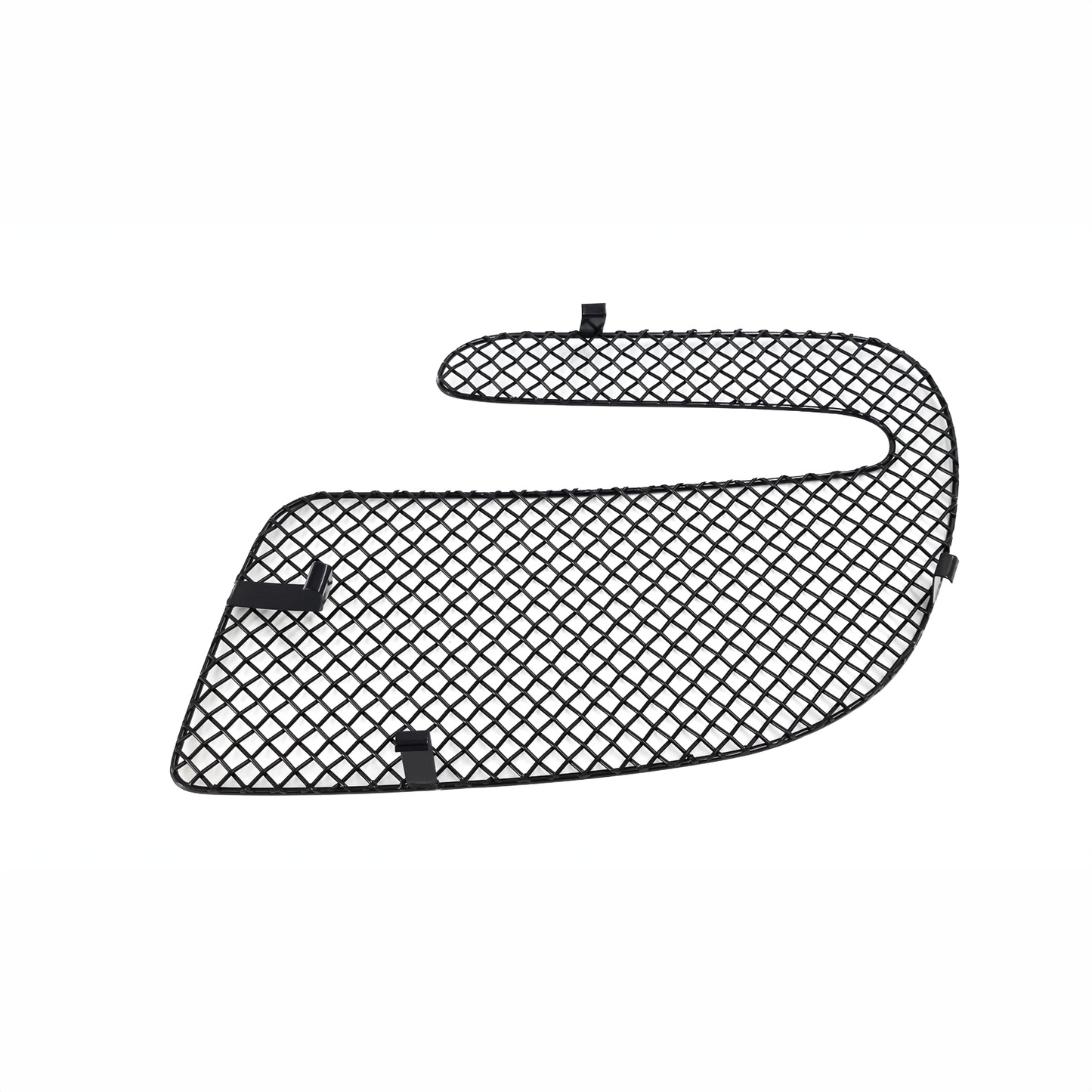 9FF front protective grille suitable for Porsche 997.1 3.6