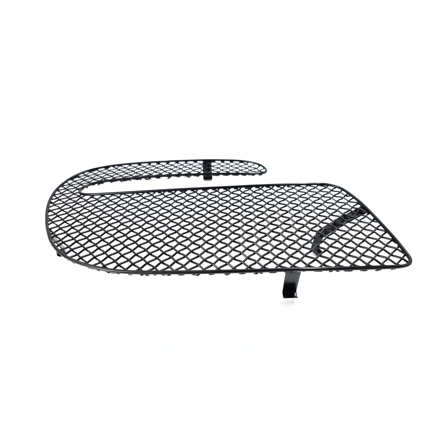 9FF front protective grille suitable for Porsche 997.1 3.6