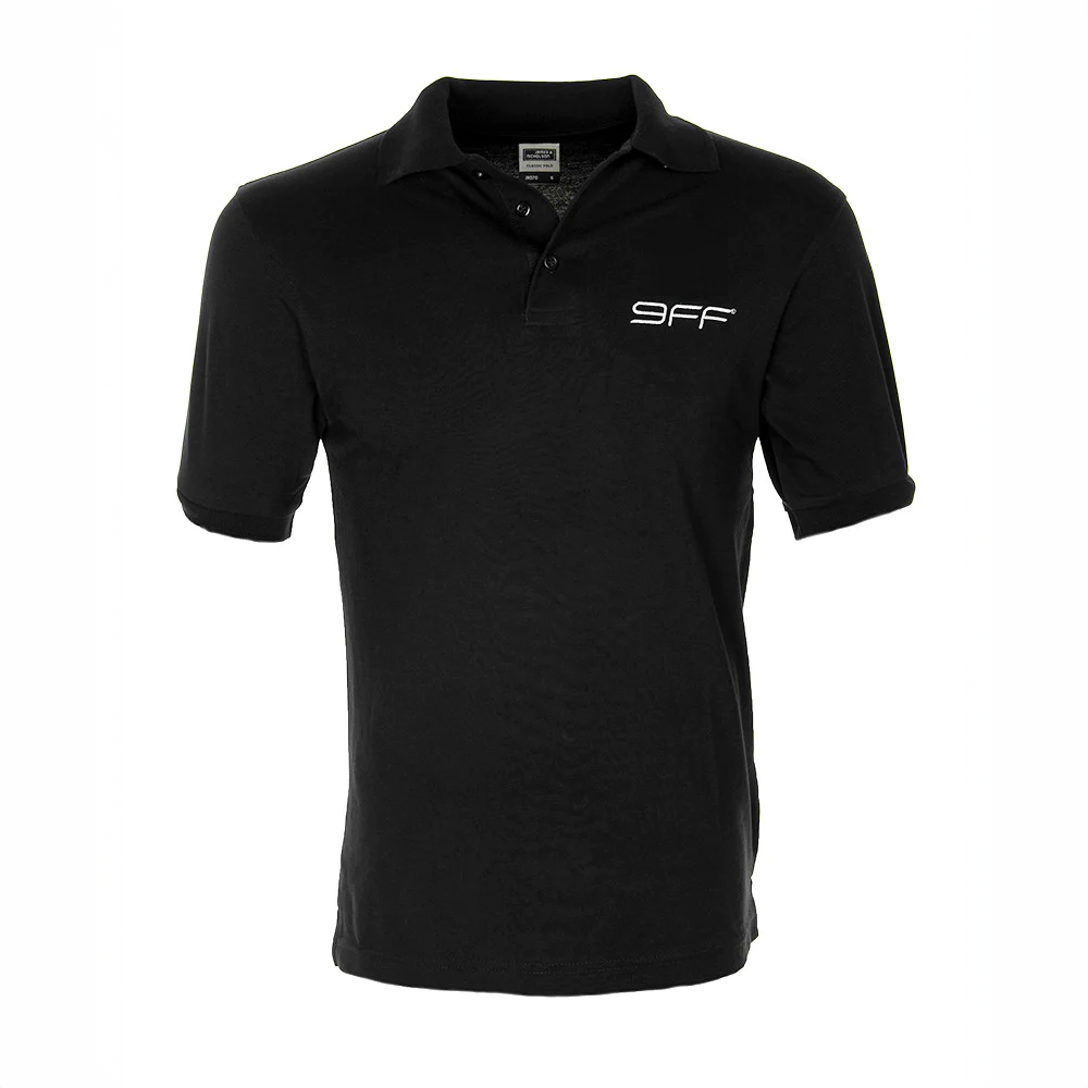 ロージーモンスター　mesh puff polo shirt 　ブラック Outshift by Cisco Nike Dri-FIT Classic Polo - Black (Men's)