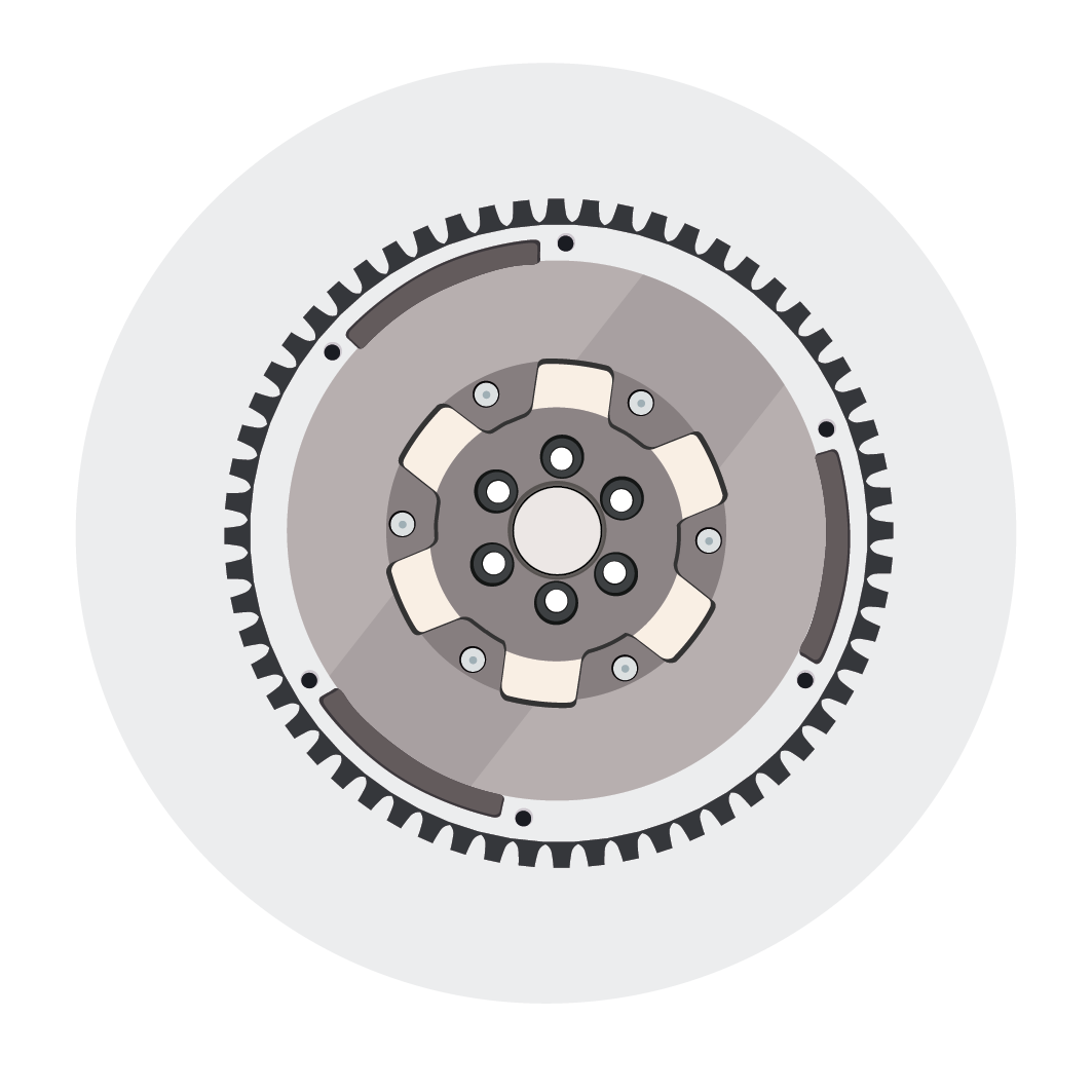 Gearbox / Clutch