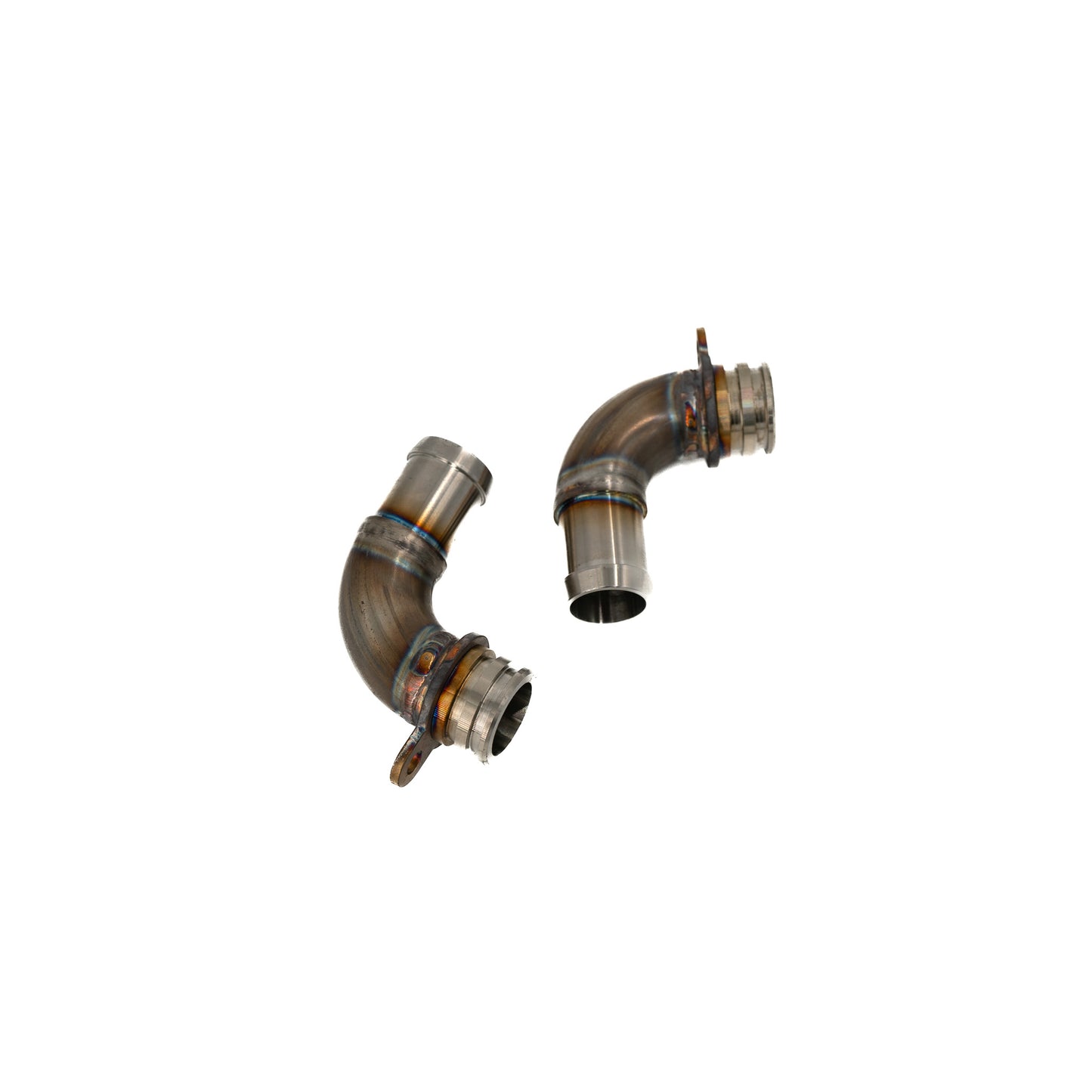 9FF water connections suitable for Porsche 997.1 GT3 & GT3RS