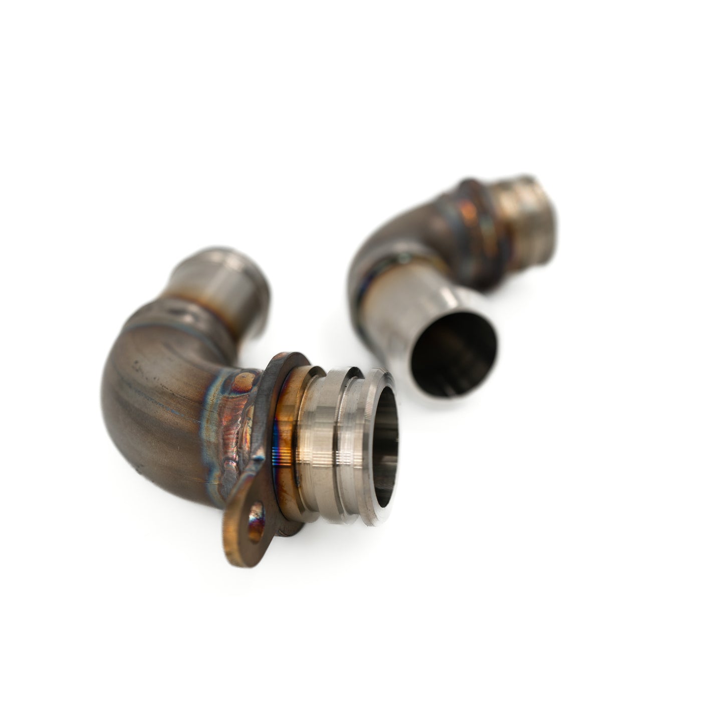 9FF water connections suitable for Porsche 997.1 GT3 & GT3RS