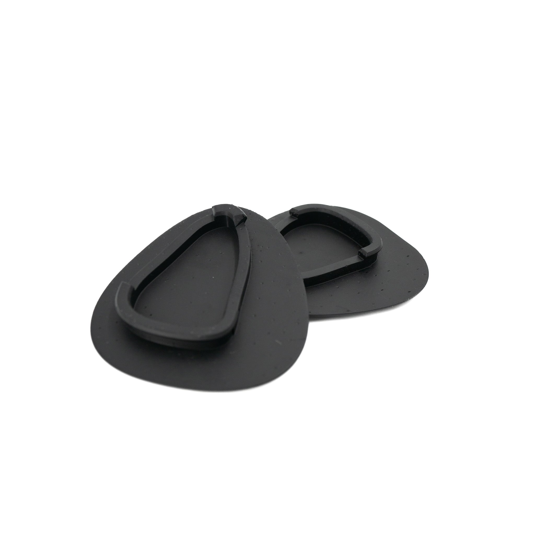 9FF covers for removal of rear seat suitable for Porsche 997 – 9FF