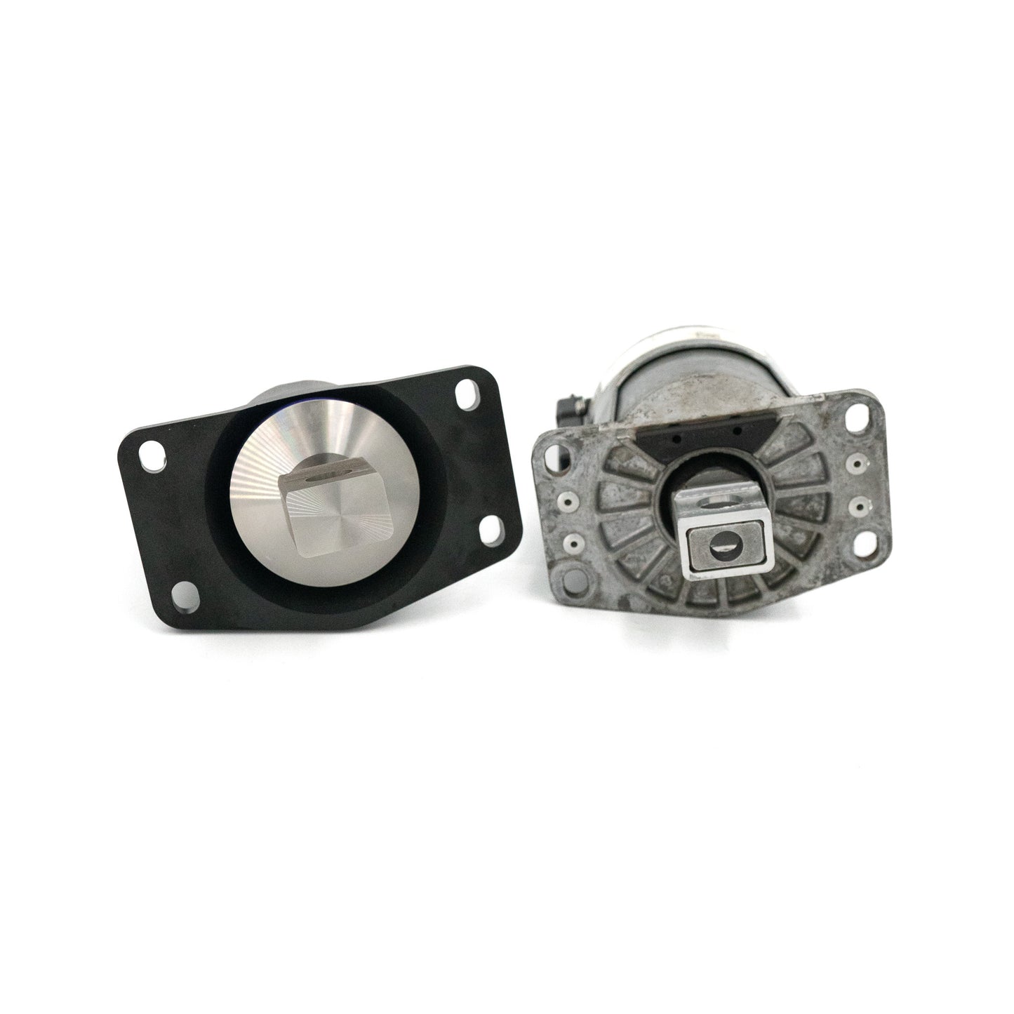 9FF engine mount suitable for all Porsche 992 models