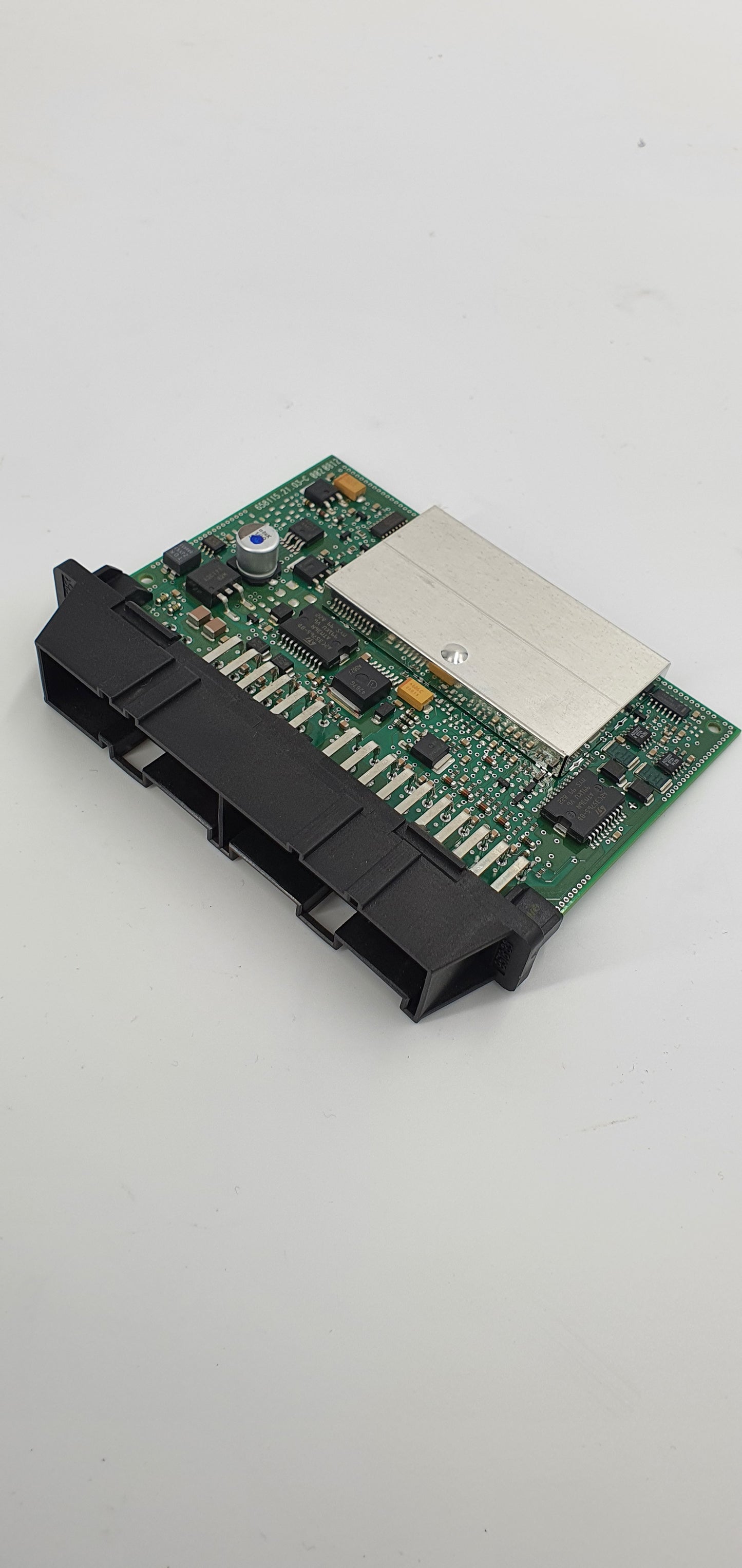 9FF transmission control unit programming suitable for Porsche 997.1 Turbo 3.6