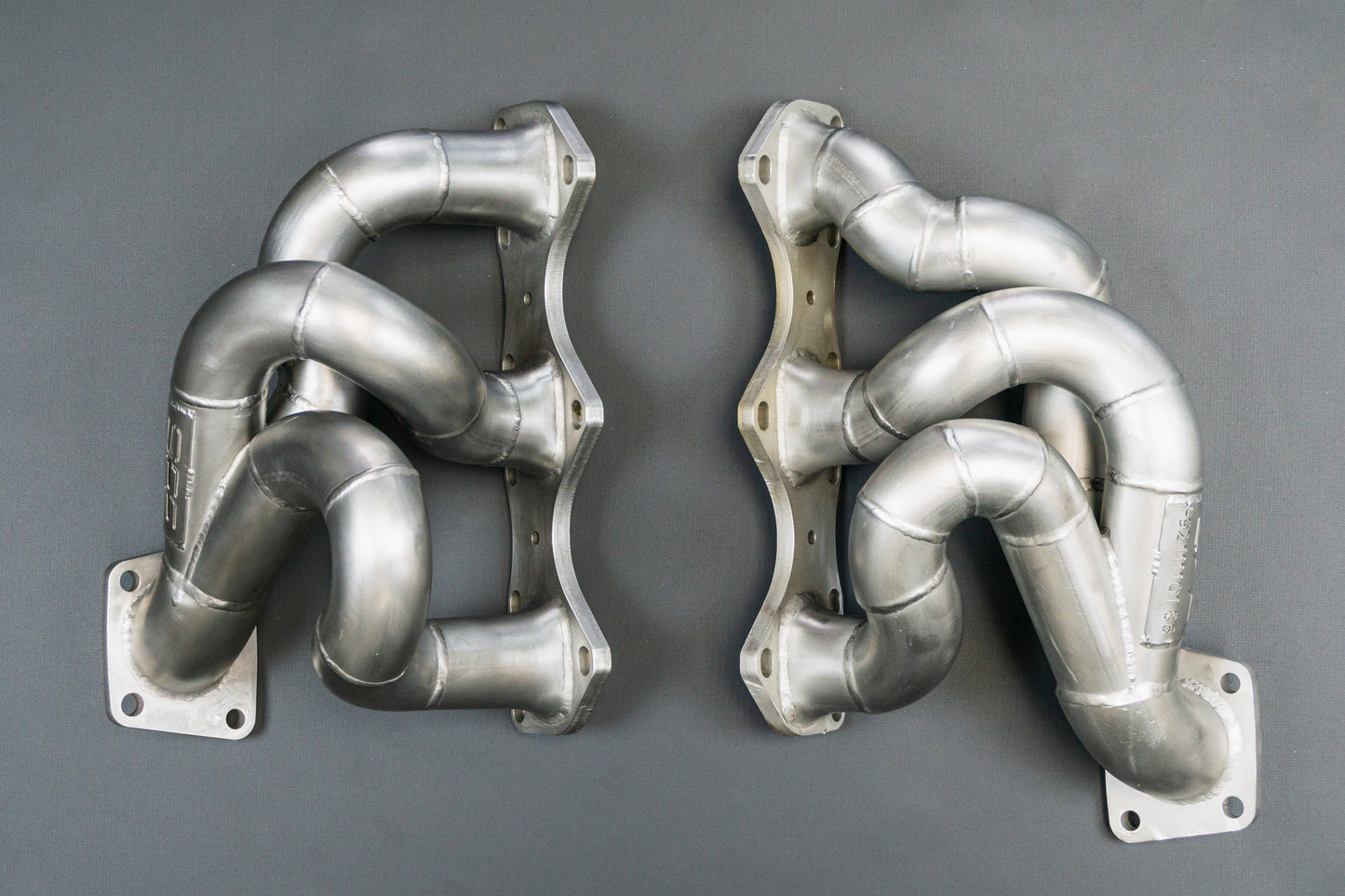 9FF Performance Upgrade Stage 4 900 HP suitable for Porsche 992 Turbo/S