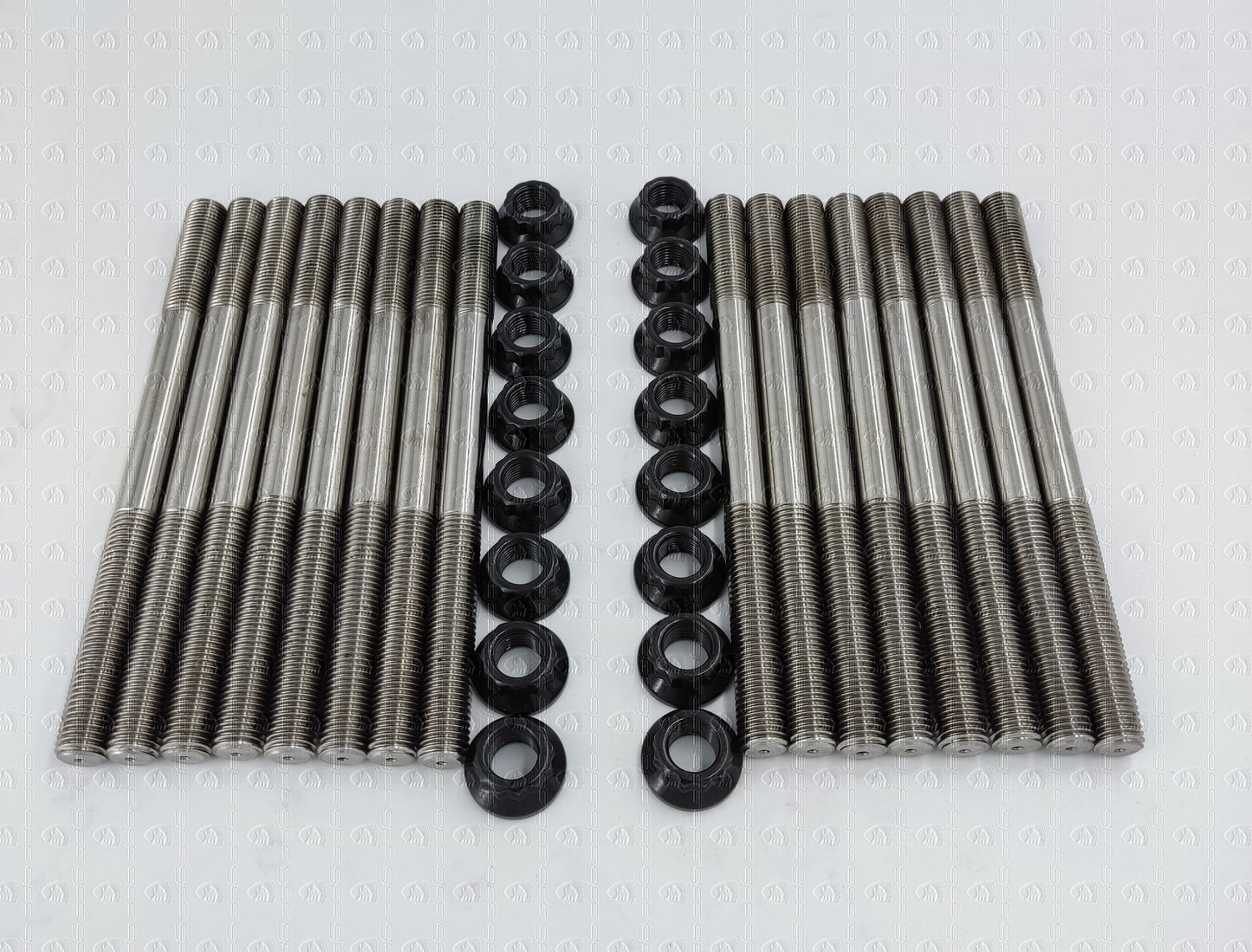 9FF Performance Upgrade Stage 6 1000 HP suitable for Porsche 992 Turbo/S