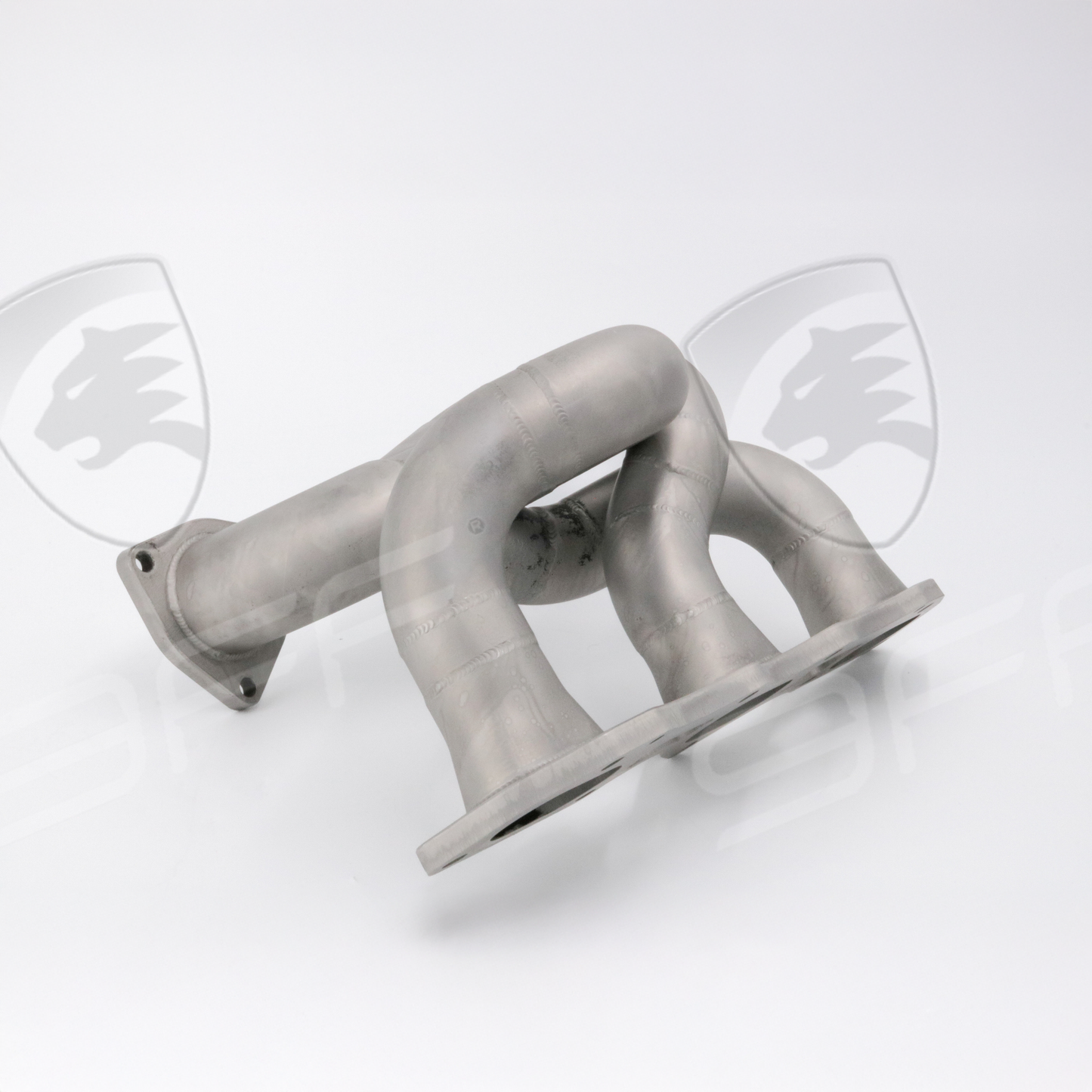 
                  
                    9FF VTG manifold suitable for Porsche 991 Turbo/S
                  
                