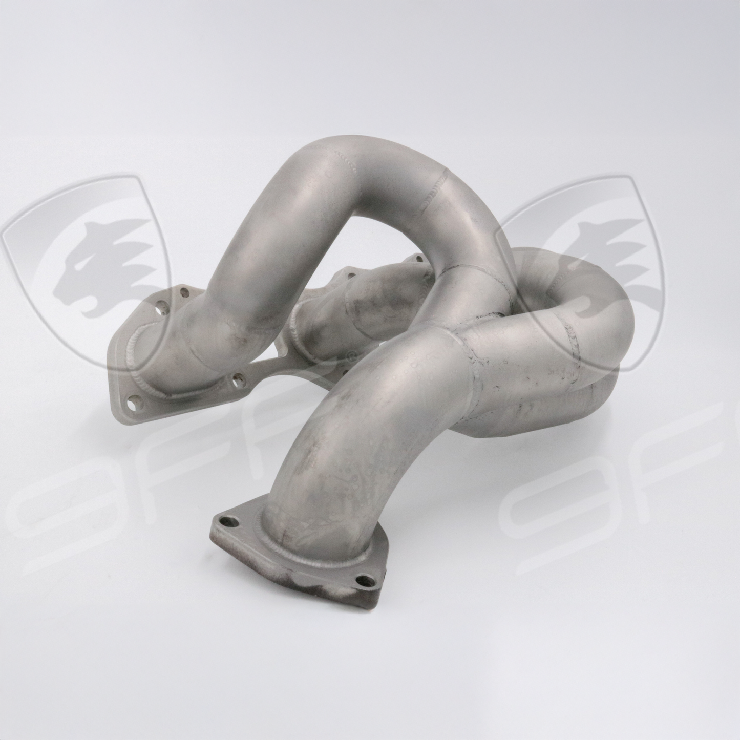 
                  
                    9FF VTG manifold suitable for Porsche 991 Turbo/S
                  
                