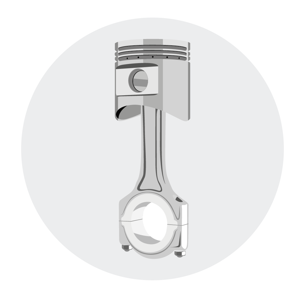 Engine parts