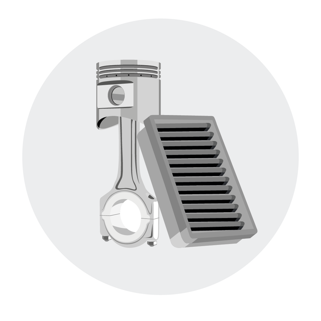 Engine kits