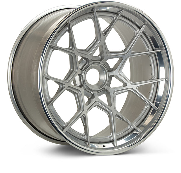 Vossen S21-07 3-Teiler Felgen passend für Porsche 992 GT3 RS/ ST