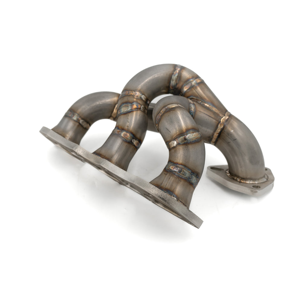 
                  
                    9FF manifold suitable for Porsche 997.2 Turbo 3.8
                  
                
