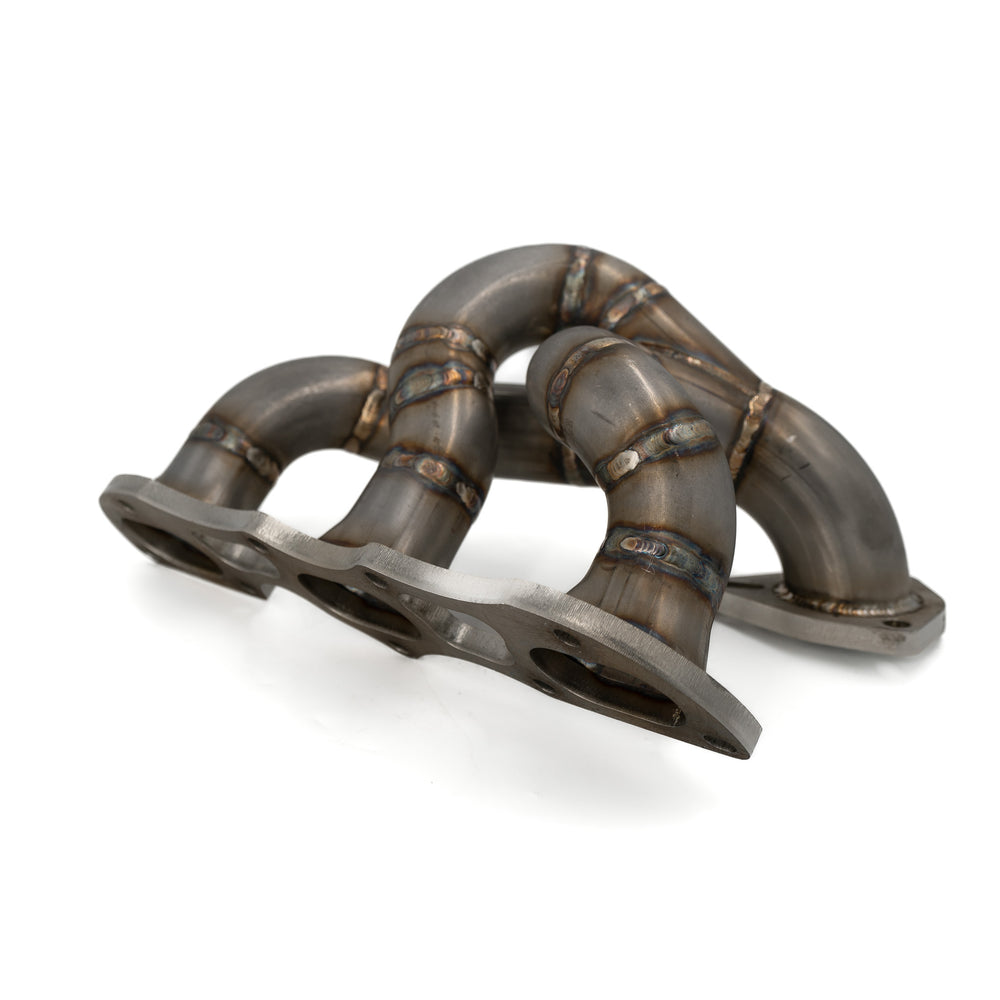 
                  
                    9FF manifold suitable for Porsche 997.2 Turbo 3.8
                  
                