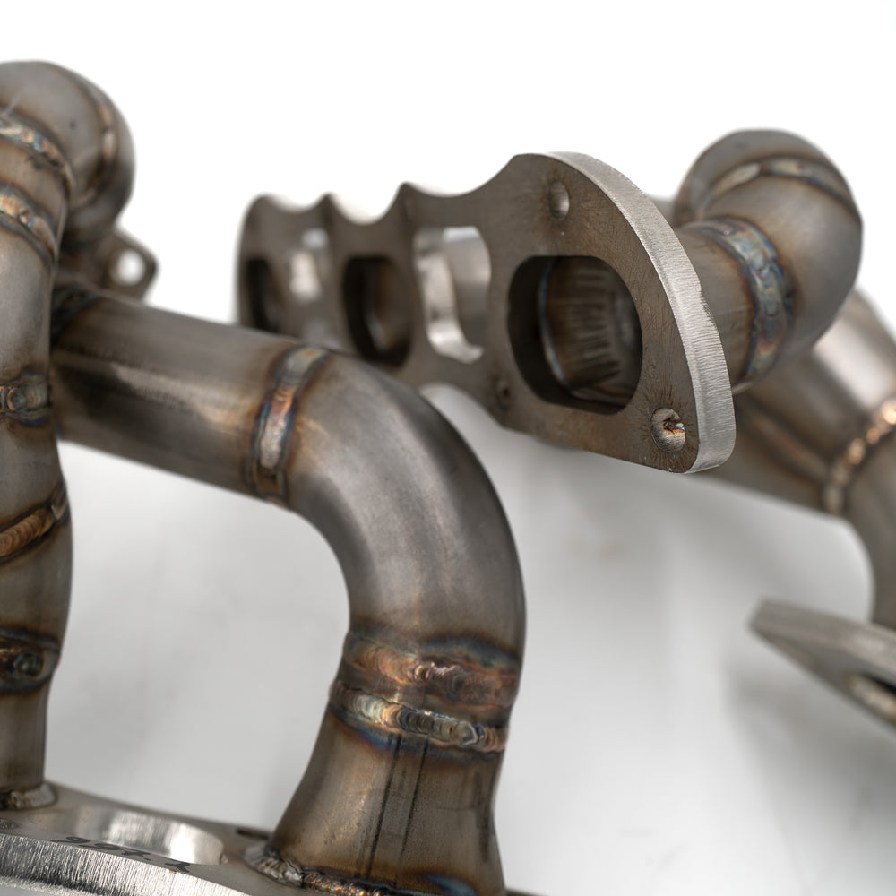 
                  
                    9FF manifold suitable for Porsche 997.2 Turbo 3.8
                  
                