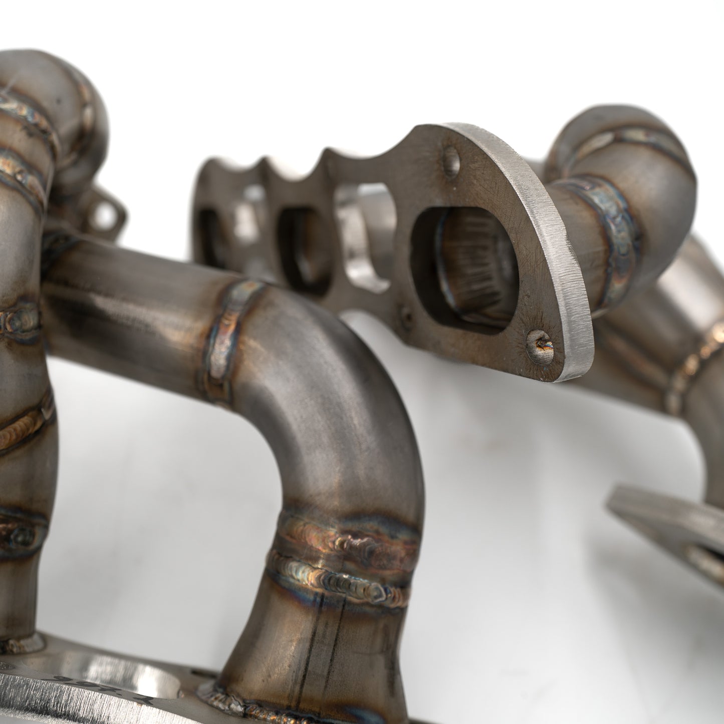
                  
                    9FF manifold suitable for Porsche 997.2 Turbo 3.8
                  
                