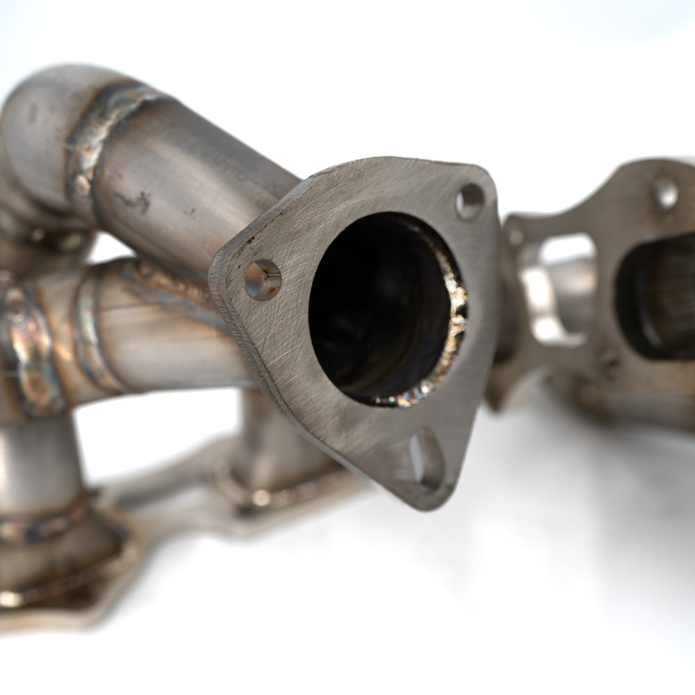 
                  
                    9FF manifold suitable for Porsche 997.2 Turbo 3.8
                  
                
