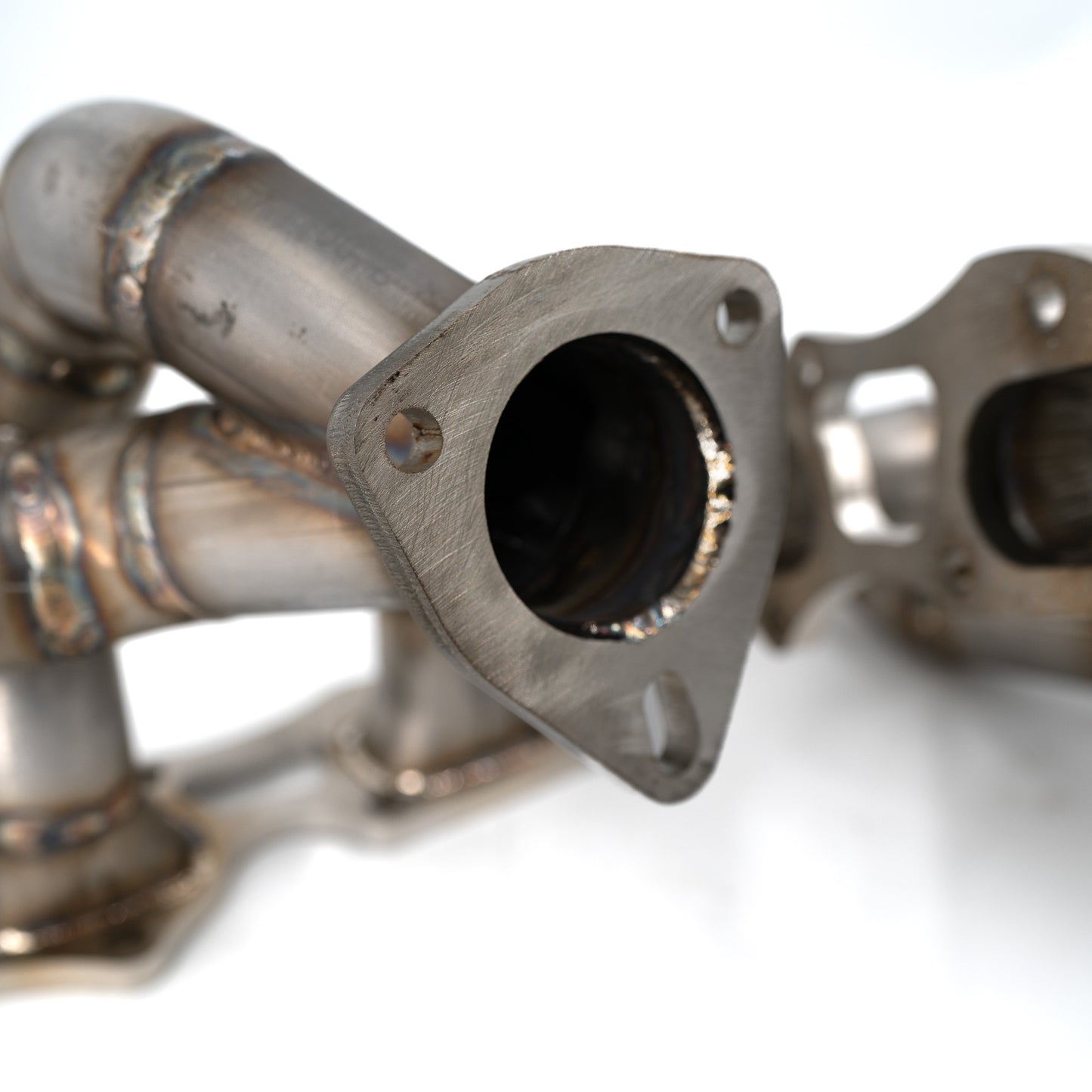 
                  
                    9FF manifold suitable for Porsche 997.2 Turbo 3.8
                  
                