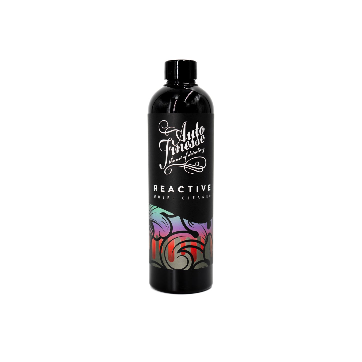 
                  
                    "Reactive" Felgenreiniger von Autofinesse
                  
                