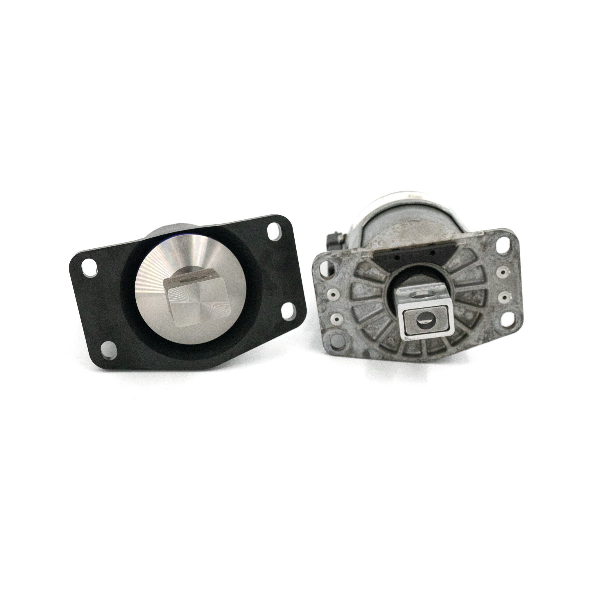 9FF engine mount suitable for all Porsche 992 models – 9FF Online Shop