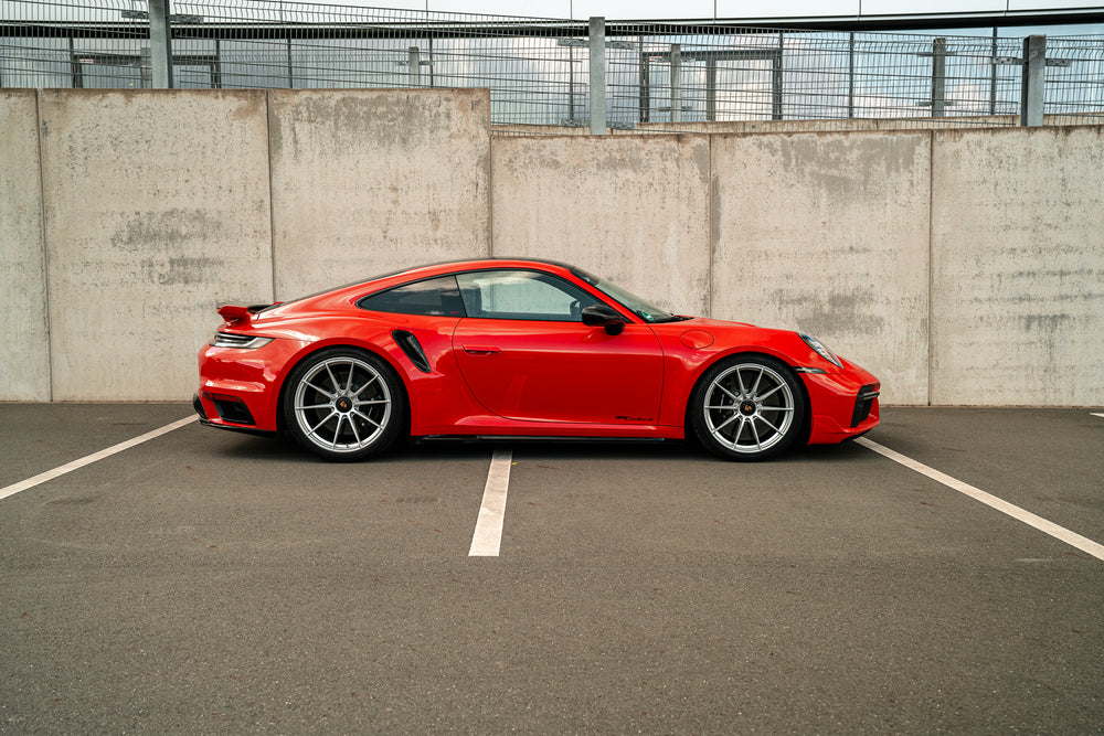 
                  
                    Vossen VPS-1 rims suitable for Porsche 992 Carrera/ S / GTS
                  
                