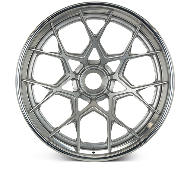 
                  
                    Vossen S21-07 3-Teiler Felgen passend für Porsche 992 GT3 RS/ ST
                  
                
