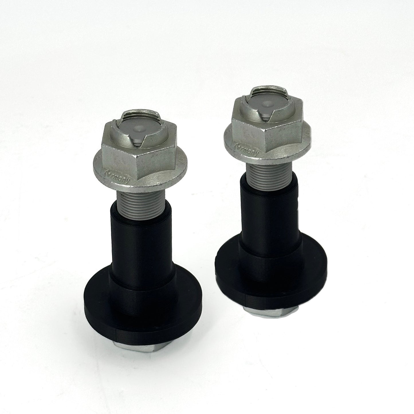 
                  
                    9FF 2WD drive shaft dummies suitable for Porsche 997 Turbo
                  
                