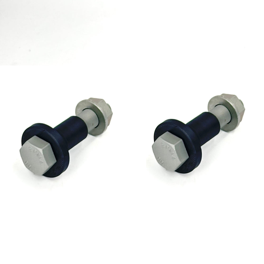 9FF 2WD drive shaft dummies suitable for Porsche 997 Turbo