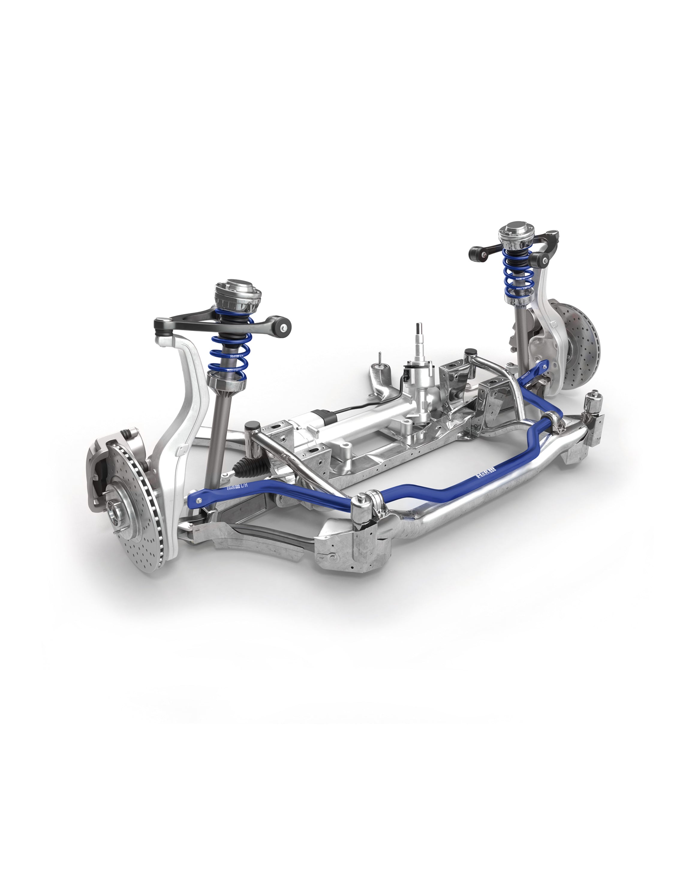 H&R Stabilisatoren-Set passend für Porsche 964 Carrera – 9FF Online Shop