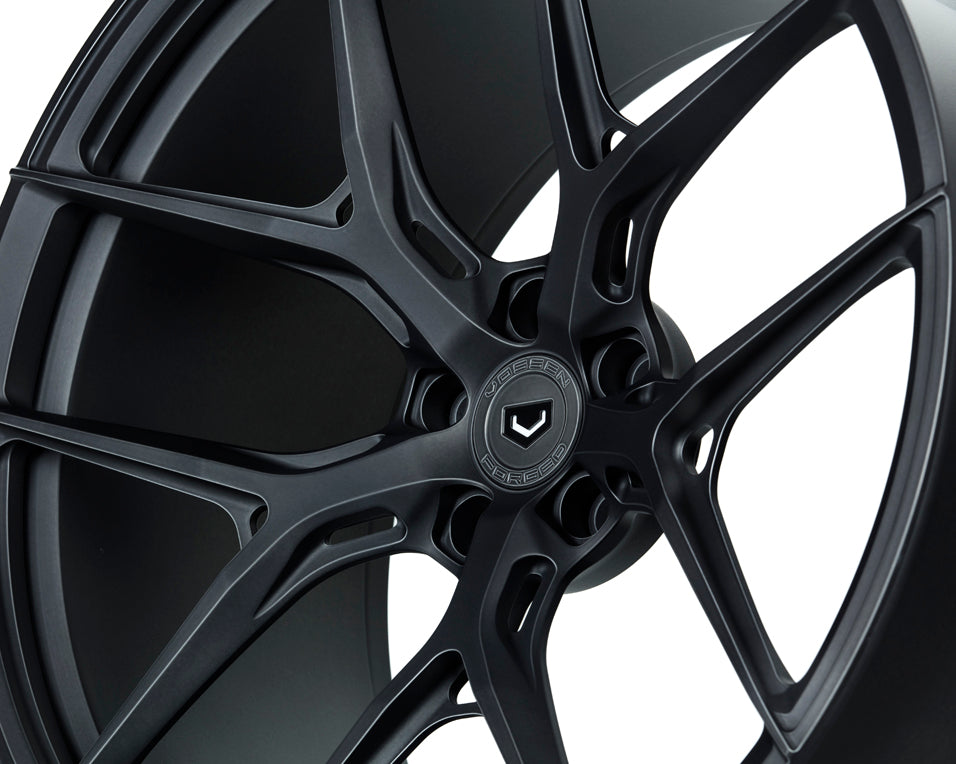 
                  
                    Vossen S21-01 Felgen passend für Porsche 992 GT3/ Touring
                  
                