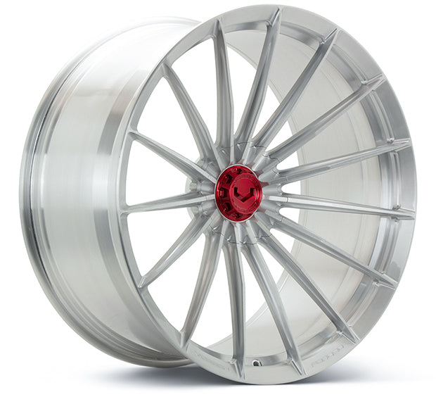 Vossen VPS-1 rims suitable for Porsche 992 Carrera/ S / GTS