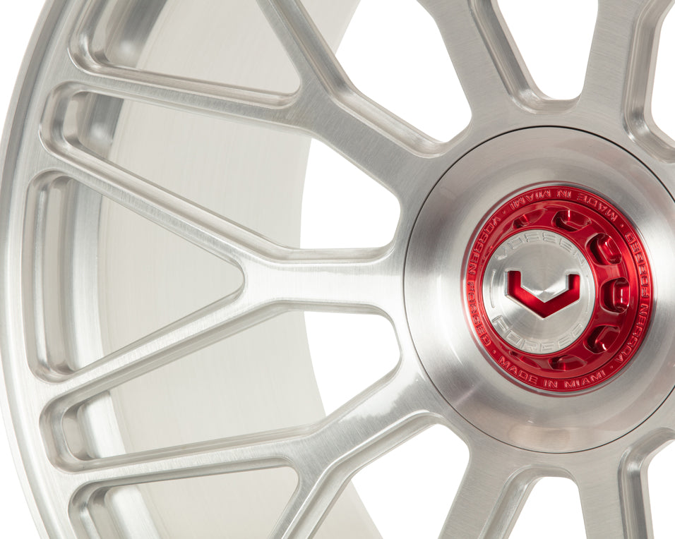 
                  
                    Vossen VPS-1 rims suitable for Porsche 992 Carrera/ S / GTS
                  
                