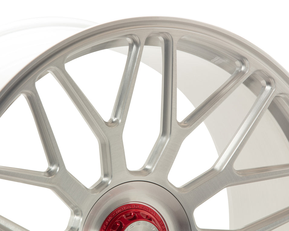 
                  
                    Vossen VPS-1 rims suitable for Porsche 992 Carrera/ S / GTS
                  
                
