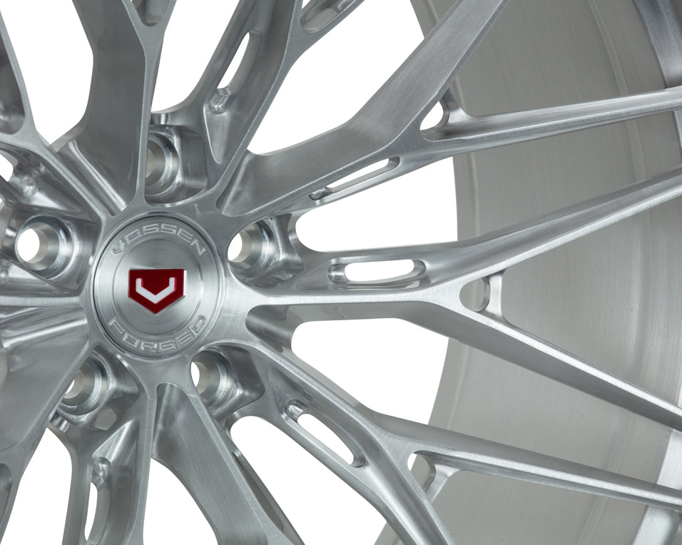 
                  
                    Vossen VPS-1 rims suitable for Porsche 992 Carrera/ S / GTS
                  
                