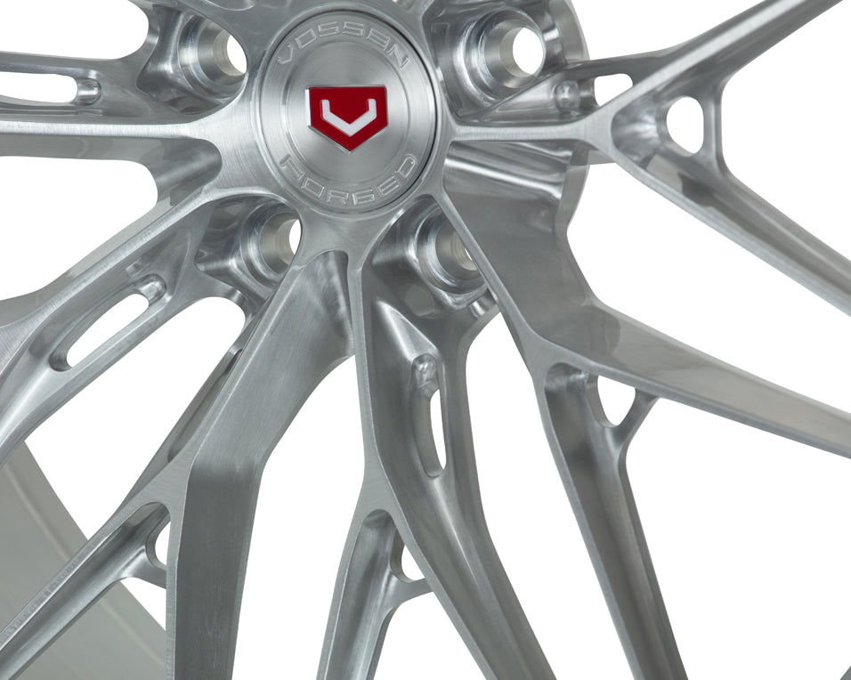 
                  
                    Vossen VPS-1 rims suitable for Porsche 992 Carrera/ S / GTS
                  
                