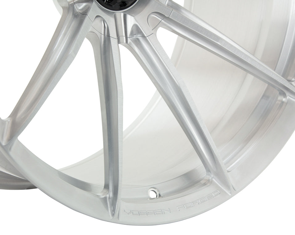 
                  
                    Vossen VPS-1 rims suitable for Porsche 992 Carrera/ S / GTS
                  
                