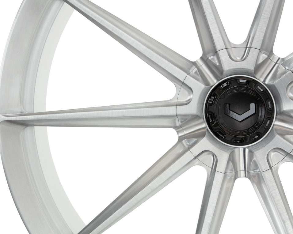 
                  
                    Vossen VPS-1 rims suitable for Porsche 992 Carrera/ S / GTS
                  
                