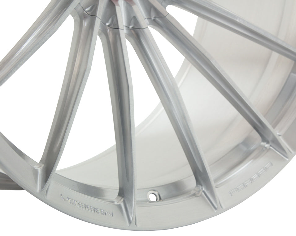 
                  
                    Vossen VPS-1 rims suitable for Porsche 992 Carrera/ S / GTS
                  
                