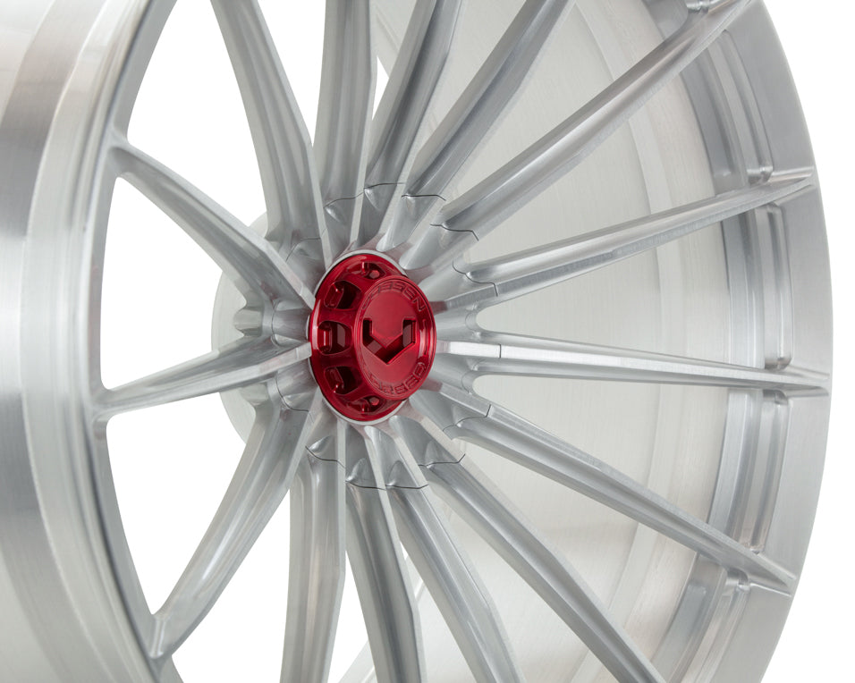
                  
                    Vossen VPS-1 rims suitable for Porsche 992 Carrera/ S / GTS
                  
                