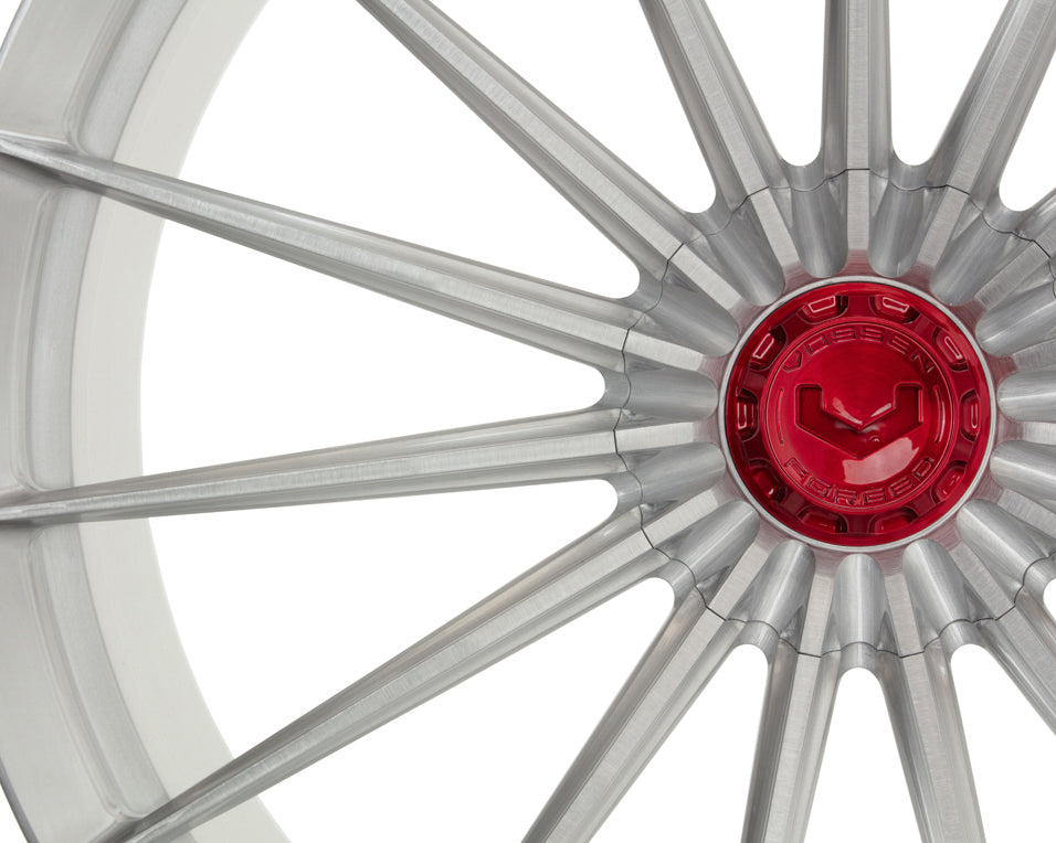 
                  
                    Vossen VPS-1 rims suitable for Porsche 992 Carrera/ S / GTS
                  
                