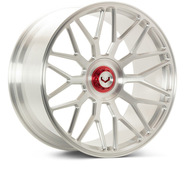 Vossen VPS-1 rims suitable for Porsche 992 Carrera/ S / GTS