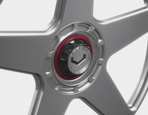 
                  
                    Video in der Galerie ansehen und abspielen, Vossen S17-01 Felgen passend für Porsche 992 Turbo/ -S/ -Sport Classic
                  
                