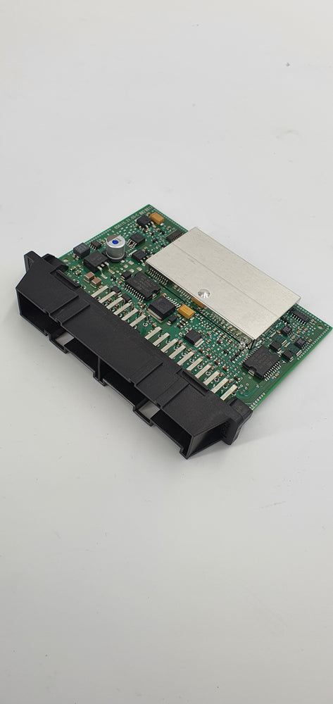 
                  
                    9FF transmission control unit programming suitable for Porsche 997.1 Turbo 3.6
                  
                