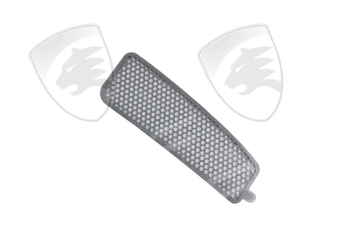 
                  
                    9FF rear grille set suitable for Porsche 992 Turbo/S
                  
                
