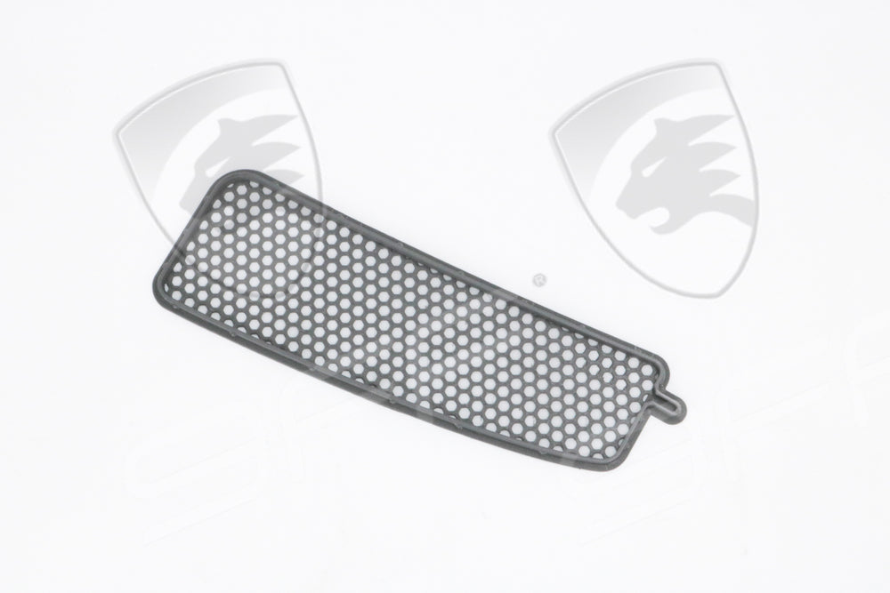 
                  
                    9FF rear grille set suitable for Porsche 992 Turbo/S
                  
                
