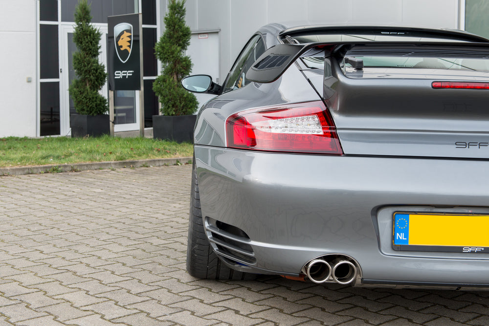 
                  
                    9FF LED taillights suitable for Porsche 996
                  
                