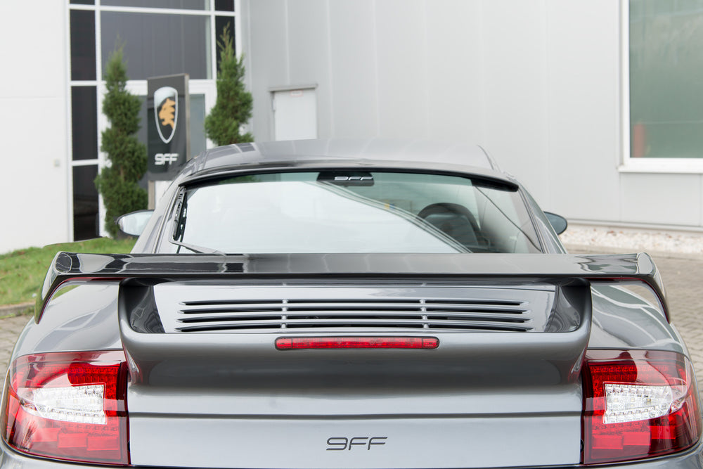 
                  
                    9FF LED taillights suitable for Porsche 996
                  
                