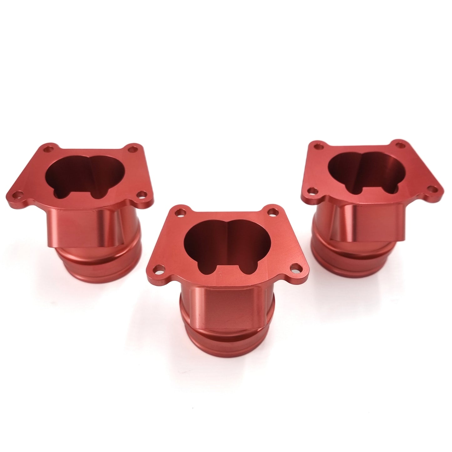 
                  
                    9FF Doppeldüsenadapter passend für Porsche 996 Turbo & 997.1 Turbo 3.6
                  
                
